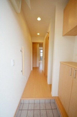 シャンボールの物件内観写真